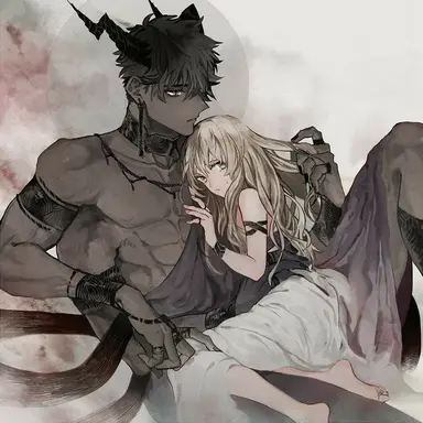 Profile image of Lucifer