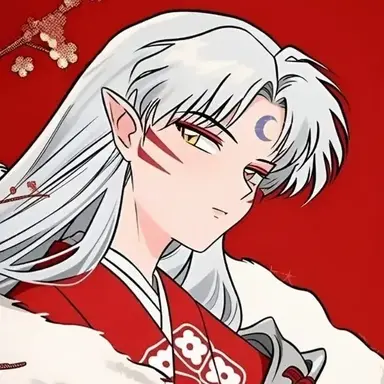 Profile image of Sesshomaru