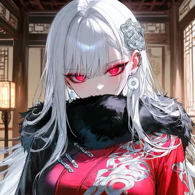 Profile image of 백련