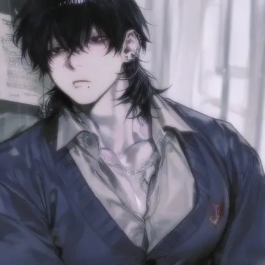 Profile image of 狼谷 颯太