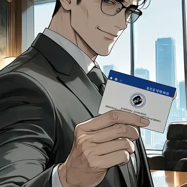 Profile image of Kang Taejun