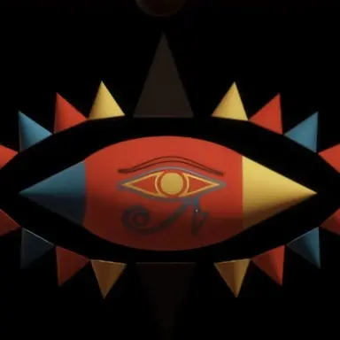 Profile image of 현실의 눈