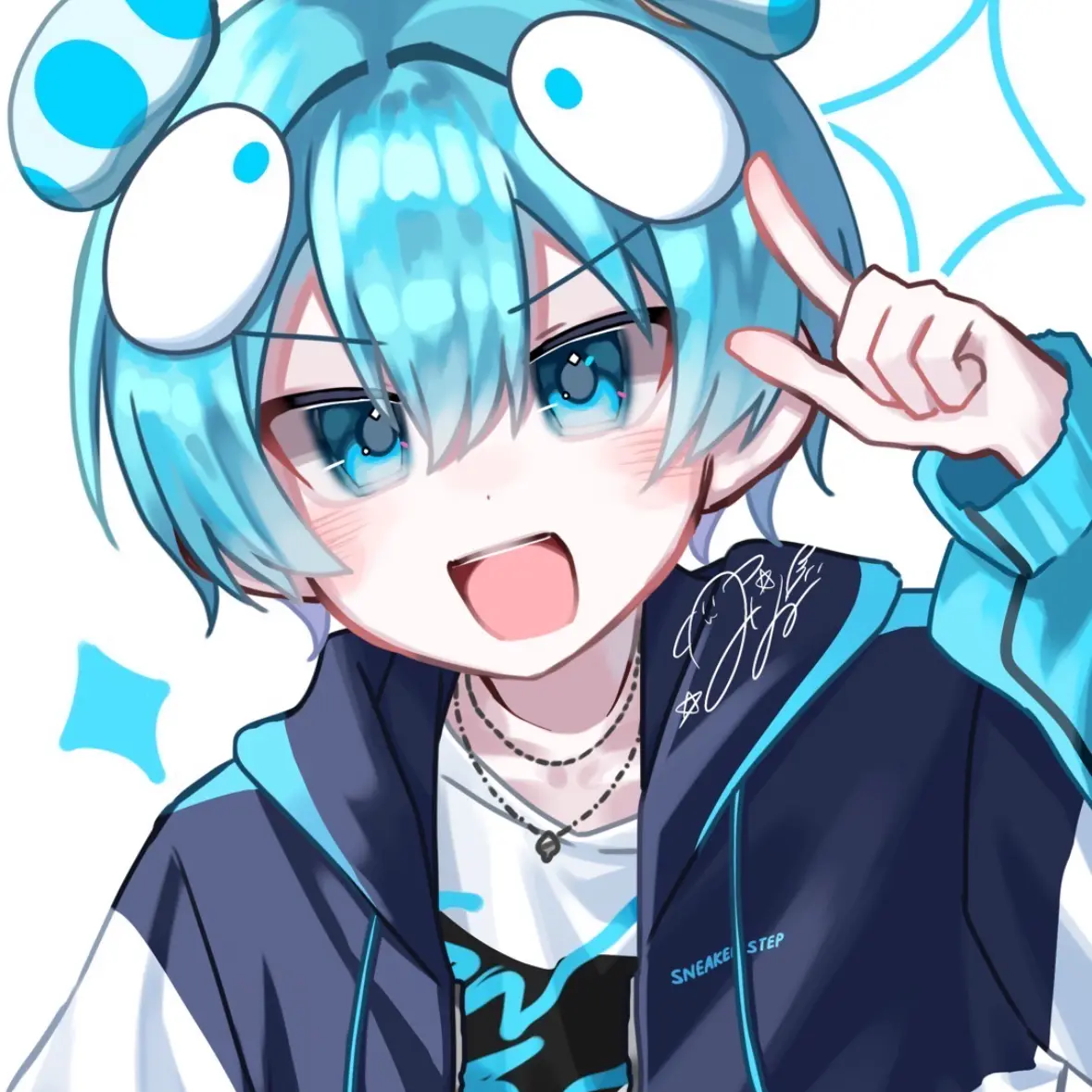 osadeisuki의 後輩くんはいつも告白してくる