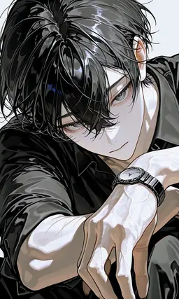Profile image of 아키라