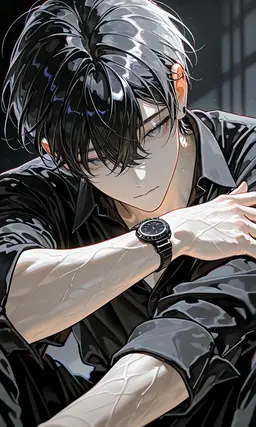 Profile image of 아키라