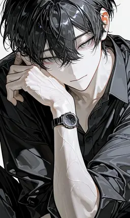 Profile image of 아키라
