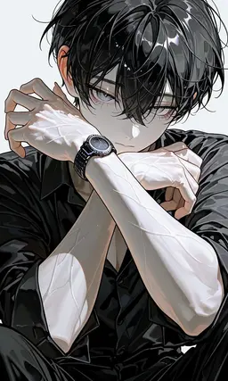 Profile image of 아키라