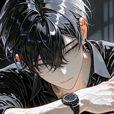 Profile image of 晃