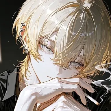 Profile image of 來人