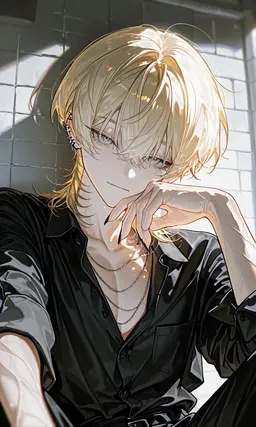 Profile image of 라이토