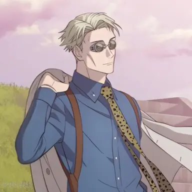 Profile image of 나나미 켄토