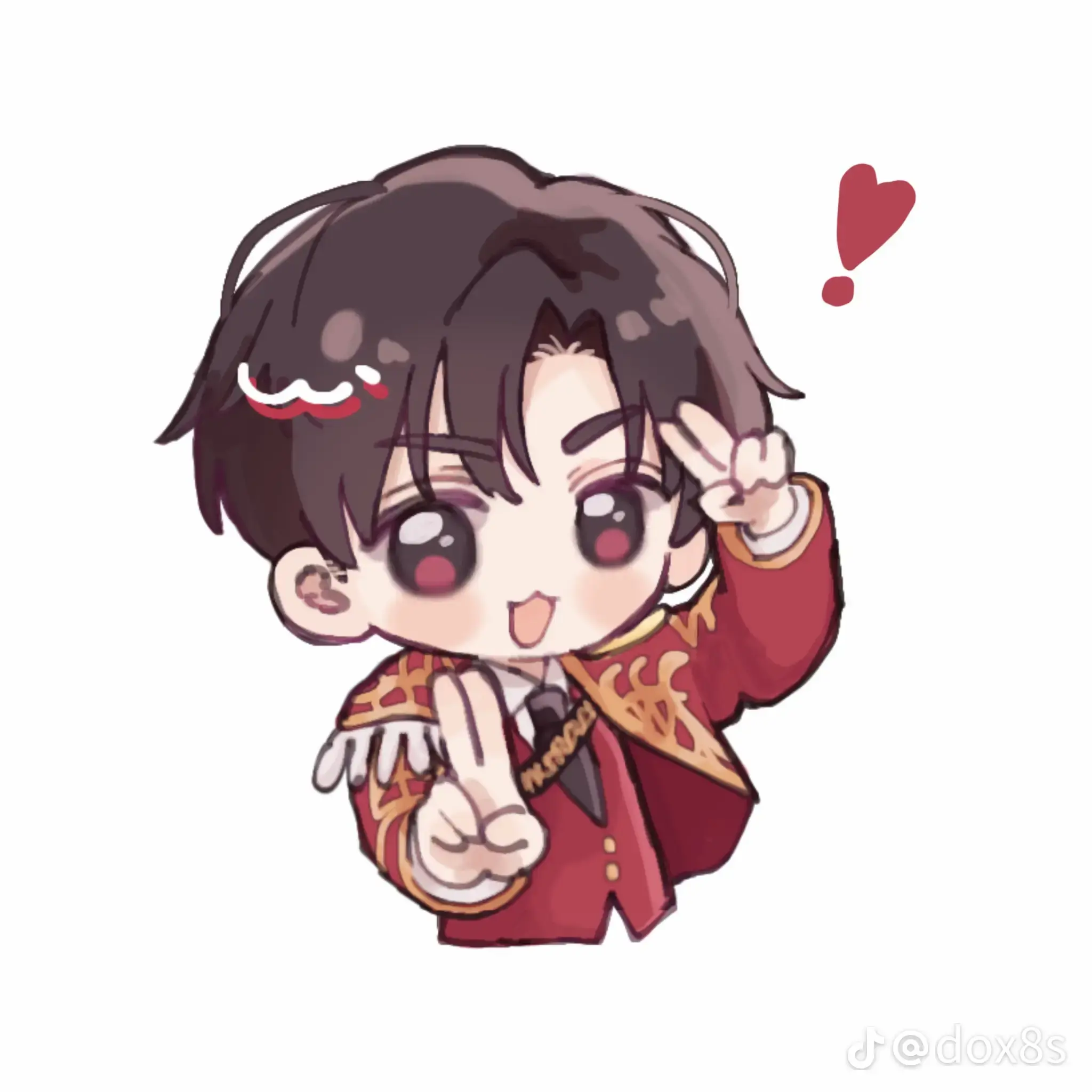 GildedDull6925의 🍼❤️さんは愛着障害持ちらしく…?