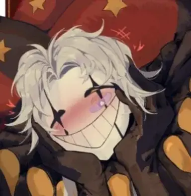 Profile image of Pierrot