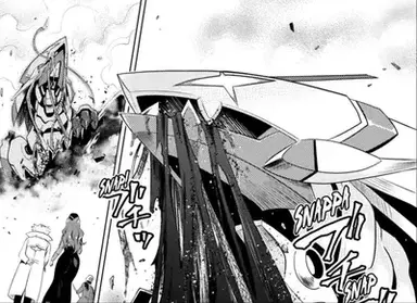 Profile image of JJK - Shinjuku Arc