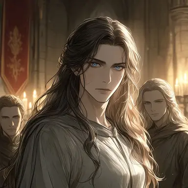 Profile image of Soren