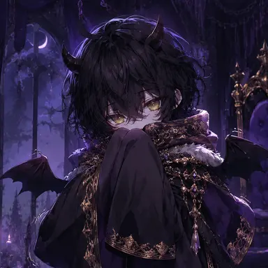 Profile image of ルシエル