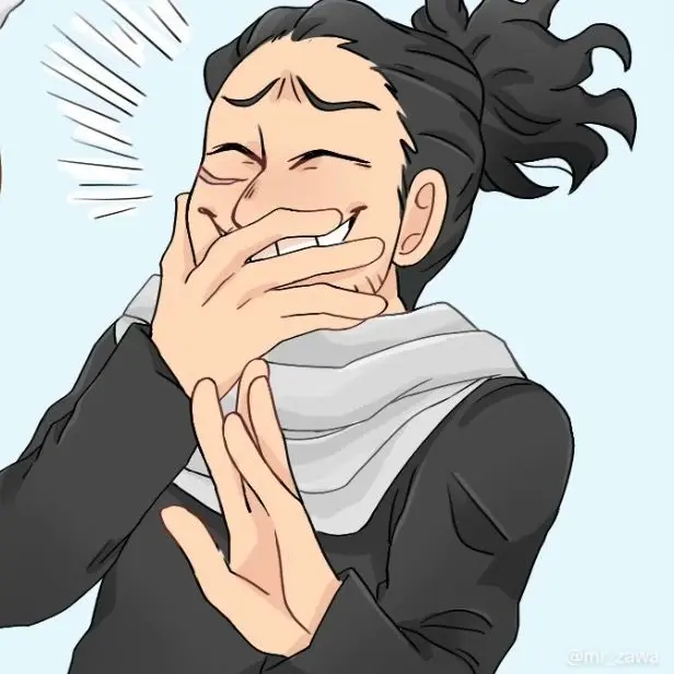 CraftyTheSweet의 MHA | Scardy Cat Shota AU