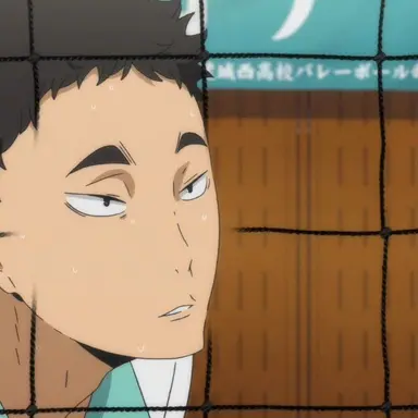 Profile image of 松川一静