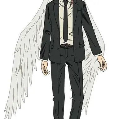 Profile image of 엔젤