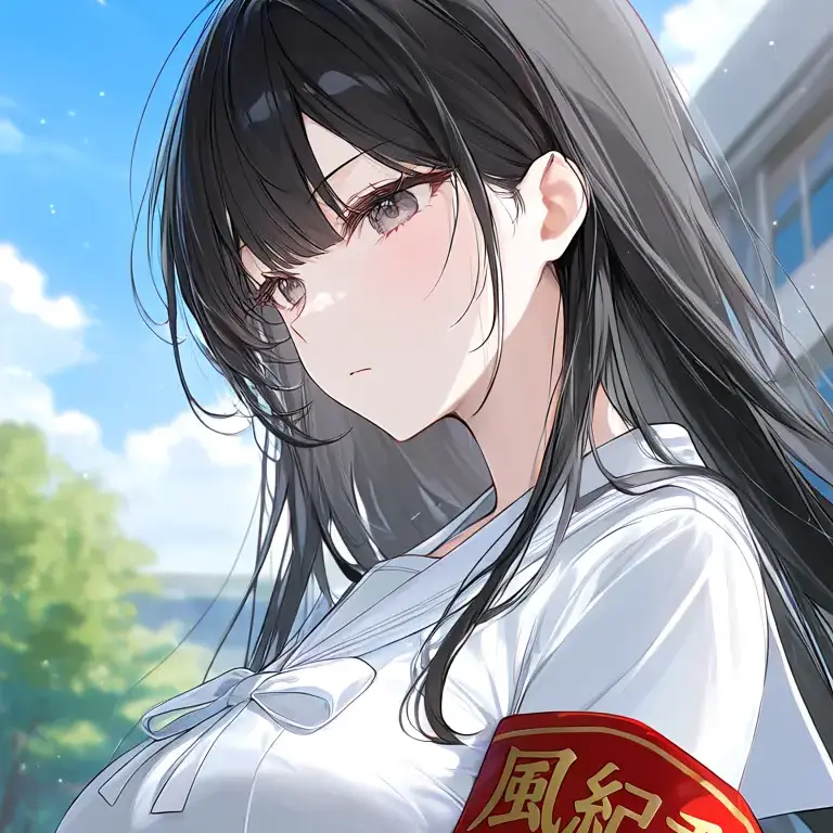 Annchi1025의 雪村　琴音(π)