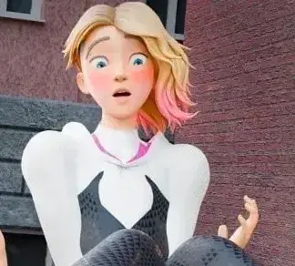 FestalCrisp5392의 Spider Gwen