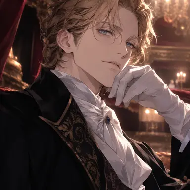 Profile image of ラウル