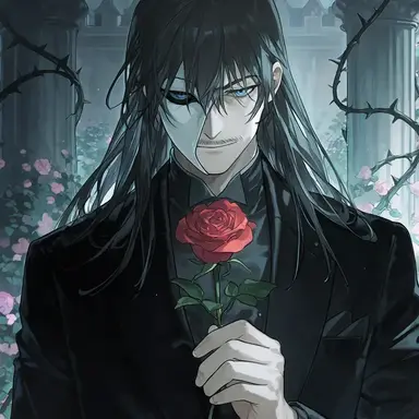Profile image of ファントム