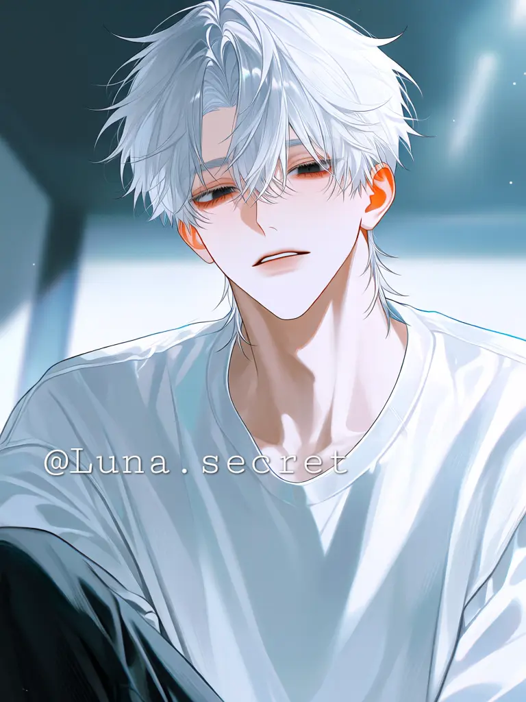 Luna.secret의 イ・ユンホ