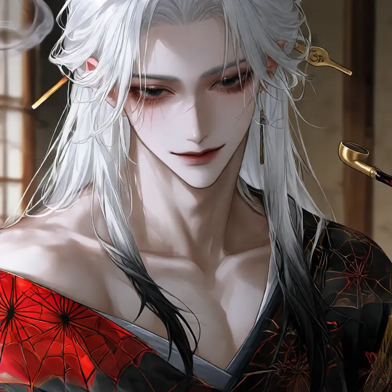 QuirkyCodec3112의 蜘蛛の糸