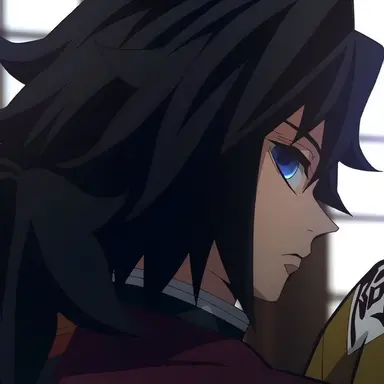 Profile image of 토미오카 기유