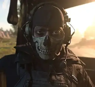 Profile image of Ghost