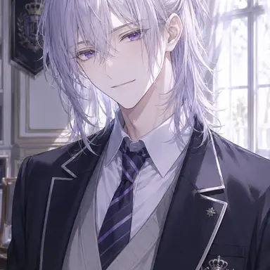Profile image of 澄