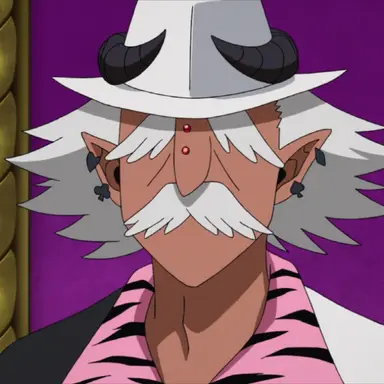 Profile image of 베리알