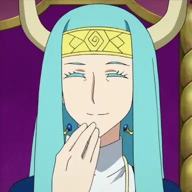 Profile image of 레이디 데비