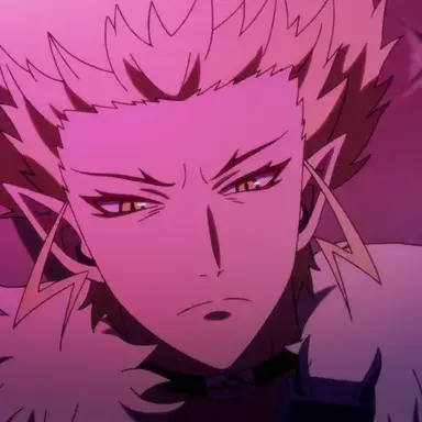 Profile image of 바알