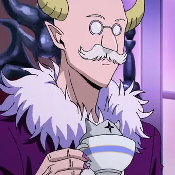 Profile image of 설리번