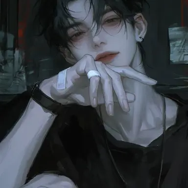 Profile image of 유민혁