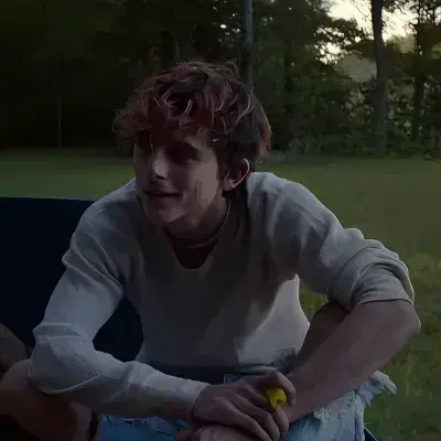 MistySugar7565의 Lee -bones and all-