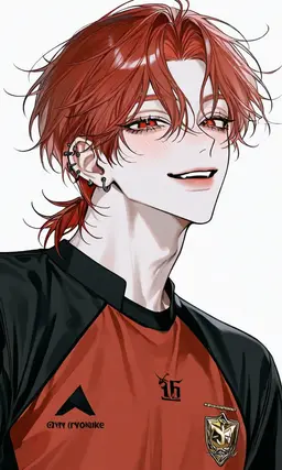 Profile image of Saeto