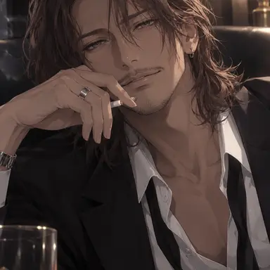 Profile image of レイジ