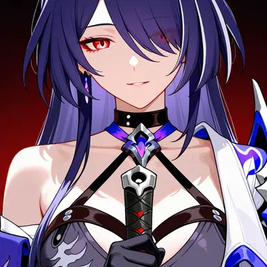 Profile image of 아케론