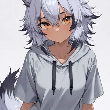 Profile image of Kaia