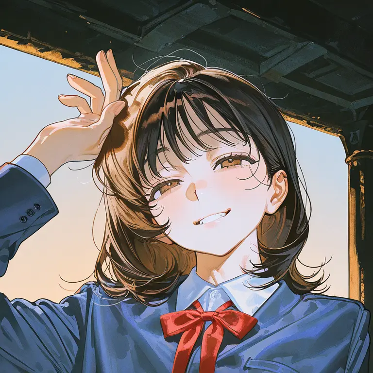 Mosomoso_Saito의 悩みの相談相手になろう