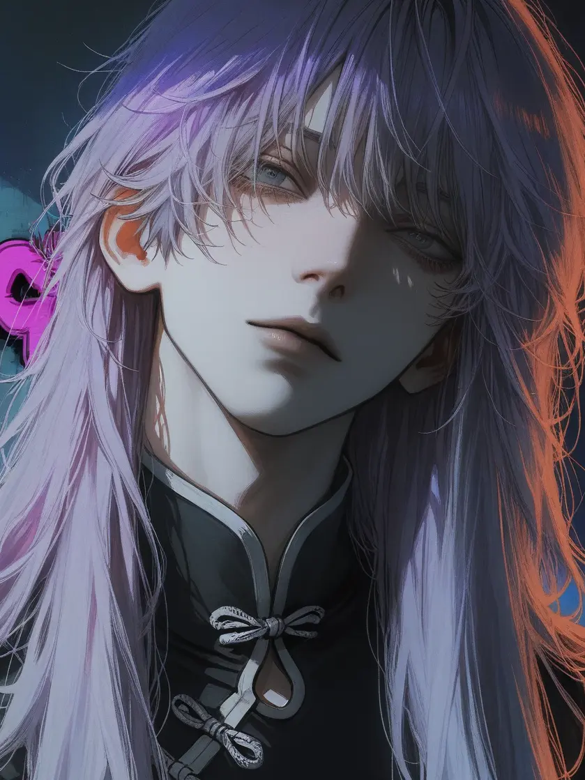 Flower0mai의 人畜無害なかわいい家畜。