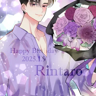 Profile image of 倫太郎