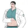 캐릭터 프로필 이미지