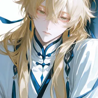 Profile image of 리온