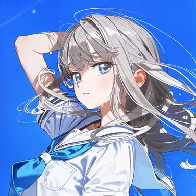 Profile image of Minami Katsumi