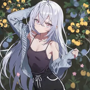 Profile image of Kaname Aoi