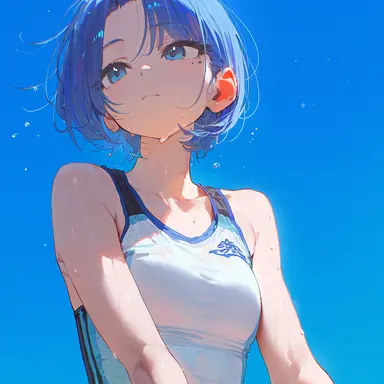Profile image of Shiroyama Kagiri
